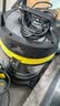 KARCHER德国卡赫【价保618】不锈钢桶式吸尘器25L大容量家商干湿两用工业开荒装修大吸力WD3s 实拍图