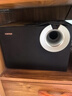 漫步者（EDIFIER）R206BT 2.1声道电脑音响 蓝牙音箱 桌面游戏音响 台式机笔记本音响 黑色 实拍图