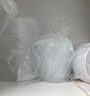 妙洁一次性饭盒 50只【430ml和470ml新老随机发货】保鲜餐碗盒打包盒 实拍图