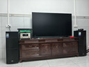 山水（SANSUI）DM-30A 7.1音响功放机 音箱 家庭影院7.1声道AV功放机 4K直通 发烧级HIFI音质智能音箱功放 大功率 实拍图