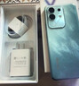 vivo Y300t 12GB+512GB 海蓝 国家补贴 6500mAh超薄蓝海电池 天玑7300长久流畅芯 全功能NFC AI手机 实拍图