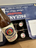 保拉纳（Paulaner）柏龙 小麦白啤酒 330ml*24瓶 德国进口啤酒 京东自营踏春送礼 实拍图