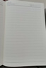 佐澜哲 10本装A5牛皮纸软面抄笔记本本子64张/128页软抄本加厚记事本工作本会议记录本文具 实拍图