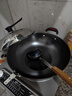 八品【人气5万+】凹面电磁炉家商两用电炒锅炒菜锅大功率电磁灶十档大火力猛火爆炒16A插头带转换插 【3000W大火力】双旋钮款丨配精铁锅 实拍图