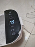 美的（Midea）泡脚桶足浴盆电动泡脚盆高深桶加热全自动按摩洗脚智能恒温家用过膝盖小腿生日节日礼物送父母长辈 【电动款】漏保+太极按摩+定时+涌泉 实拍图