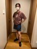 NIKE耐克女子黑色空军一号AF1时尚百搭运动鞋休闲鞋板鞋DD8959-001 DD8959-001 38 晒单实拍图