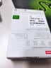 联想（Lenovo）无线蓝牙鼠标轻音鼠标 Air Handle双模鼠标 便携办公鼠标 适用台式机一体机笔记本平板风暴灰 实拍图