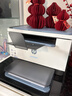 惠普（HP）M232dw 家用激光打印机 自动双面无线学生家用一体机 高速高效（低成本 体积小） 实拍图