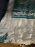 希维思（SIVASS）真空压缩收纳袋衣服被子羽绒服专用抽空气防水防潮装衣物棉被袋子 4件套【3只大号】+电泵 实拍图