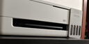 爱普生（EPSON）【6代新品】L1358 墨仓式A4彩色无线单功能家用打印机 家用/办公 AI学习打印机（微信/远程打印） 实拍图