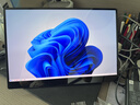 雕塑家14英寸便携式显示器4K OLED屏100%DCI-P3高色域 手机电脑笔记本副屏Ps5一线直连扩展屏MU140LH 实拍图
