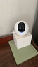 萤石 C8C 500万摄像头 无线WiFi 室外双云台360° 防水防尘监控 手机远程 人形检测 全彩夜视 实拍图