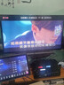 视易（eVideo）K73/K68点歌机触摸屏家庭KTV卡拉ok分体机电容屏家用k歌评分网络高清4K多唱点歌台星网视易魔镜6 K68P 4T硬盘 21.5寸全视角电容屏 实拍图