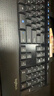 罗技（Logitech）MK346P(同MK345外观） 无线键鼠套装 办公商用键盘鼠标套装 全尺寸键盘104键 数字小键盘 便携黑色 实拍图