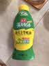 海天 蚝油1kg 上等调料 挤挤装 上色提鲜增香 家用调料 点蘸捞拌焖煮 实拍图