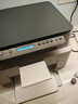 惠普（HP）116w 激光无线打印机 多功能家用办公打印机 无线打印 复印机扫描一体机黑白（1136w焕新版） 实拍图