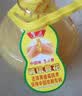 鲁花【保真花生油】 食用油 5S 压榨一级 花生油 5L 实拍图