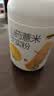 五谷磨房山药薏米粉芡实粉养胃食品五谷营养早餐代餐粉546g 实拍图