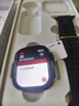 XAA华强北WatchS11Ultra3华强北5G插卡智能电话手表GPS定位曲面屏初中高学生成人苹果机和顺成5.0 黑曲面 AMLED屏-畅玩大型游戏-大内存-NFC 表盘自定义+微信全功能+久玩不发 实拍图