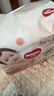 好奇（Huggies）铂金装小桃裤成长裤XL96片(12-17kg)加大号尿不湿【透爽散热】 实拍图