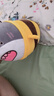 网红小鲨bee搞怪创意毛绒公仔抱枕生日情人节礼物 鲨鱼Bee 23厘米 实拍图