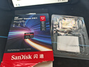闪迪（SanDisk）512GB TF(MicroSD Express)内存卡 读880MB/s 写650MB/s 适配运动相机无人机 Switch2游戏机存储卡 实拍图