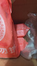 保宁（B&B）婴儿宝宝专用尿布洗衣皂儿童内衣内裤肥皂母婴洗护【200g*6块】 实拍图