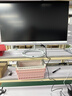 飞利浦（PHILIPS）23.8英寸台式一体机电脑( 英特尔N95 8G 256G WIFI蓝牙 键鼠套装 3年质保 )办公商用台式主机B1白 实拍图
