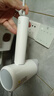 米家小米电吹风机负离子护发便携可折叠大风力速干H101家用宿舍学生风筒出行必备送女友520礼物价保618 实拍图