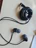 索尼（SONY） MDR-EX15LP 耳机入耳式有线手机电脑通用听歌耳机 黑色 618 520礼物 实拍图