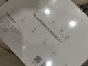 中兴（ZTE）巡天BE5100无线家用wifi7路由器 自研10核芯片 千兆双频5颗信号放大器穿墙王游戏加速 实拍图