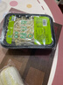 【鲜切】超甜菠萝蜜果肉200g 实拍图
