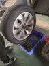 朝阳1号 汽车轮胎 235/55R19 105W 适配沃尔沃XC60/哈弗H6/奥迪Q5L 实拍图