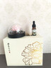 Para Ella永生花陶瓷牡丹生日礼物女伴手礼妈妈毕业送老师退休520情人节 实拍图