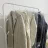 京东洗衣服务 羽绒服/棉服清洗2件 上门取送去渍整形 价值2000元内 实拍图