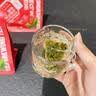 福茗源花果茶 白桃乌龙茶 蜜桃夏日冷泡茶水果茶花茶包0糖饮料10包饮品 实拍图
