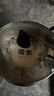 惠当家（Hui Dang Jia）电蒸锅电锅多功能电热锅电炒锅家用无涂层电蒸锅一体电煮锅加厚304不锈钢电火锅G08-32双 实拍图