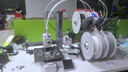 拓竹A1mini 3D打印机儿童学生新手友好 儿童教育 桌面家用FDM 全自动调平多色高速 A1 mini 多色套装 实拍图