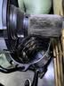 KARCHER 德国卡赫 商用工业不锈钢桶式干湿两用大功率大吸力吸尘器 NT70/2 PLUS 双电机 全新升级 实拍图