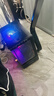 微星（MSI） i5 12400F/14400F/RTX3060/4060/5060Ti黑悟空三角洲游戏主机电脑台式机组装电脑主机DIY整机 配置四 i5 12400F丨RTX3050 6G 实拍图