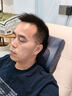 爱教授颈椎按摩器腰部按摩仪按摩枕头肩颈腰背腿部按摩靠垫全身自动揉捏热敷生日礼物送老师实用 实拍图