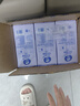 维达（Vinda）洗脸巾 150抽*3提XL码 悬挂式一次性毛巾洁面擦脸巾 新旧交替发货 实拍图