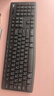 罗技（Logitech）MK370【 企业级】无线蓝牙键鼠套装 商务办公全尺寸电脑笔记本键鼠套装 带Bolt接收器【团单优惠】 实拍图