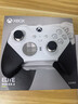 微软（Microsoft）Xbox无线游戏手柄 Elite 2精英2代二代 白色青春版 无线控制器 蓝牙 PC/平板/手机 Steam 明末 实拍图