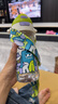 babycare儿童水杯二合一双饮户外运动水杯Tritan-600mL3岁+宝宝上学专用 实拍图