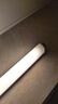 飞利浦（PHILIPS）T5三基色老式荧光灯直管格栅灯管细管TL5荧光灯（非LED灯管） T5三基色0.56米14W暖光/830【1支】 实拍图