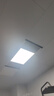 美的（Midea）风暖浴霸钢铁侠系列暖风照明排气一体换气暖风机G2 实拍图