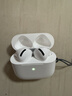 WITGOER【主动降噪第四代】蓝牙耳机适用于苹果iphone17/6半入耳式真无线音乐2026最新款超长续航运动专用 晒单实拍图