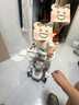 babycare儿童滑板车1-3-6岁多功能遛娃神器宝宝可坐滑滑车周岁礼物 辛德白 实拍图