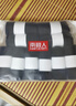 南极人（Nanjiren）袜子男夏季【100%纯棉+10A抑菌】高端男士防臭短袜透气耐磨中筒袜 晒单实拍图